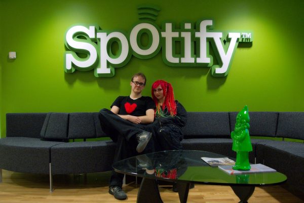 Spotify Song Downloader