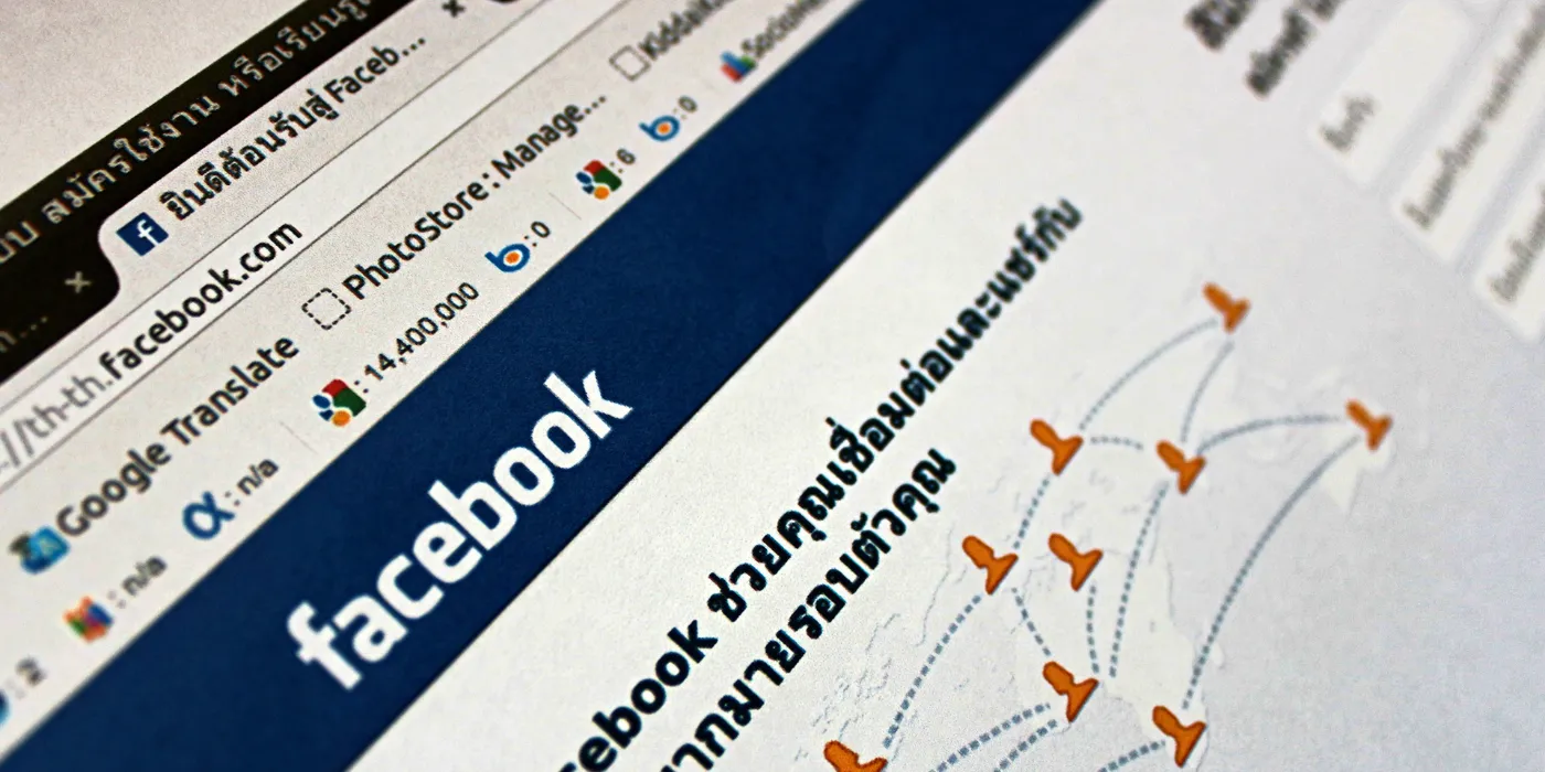 how does the best facebook company data api work in 2024