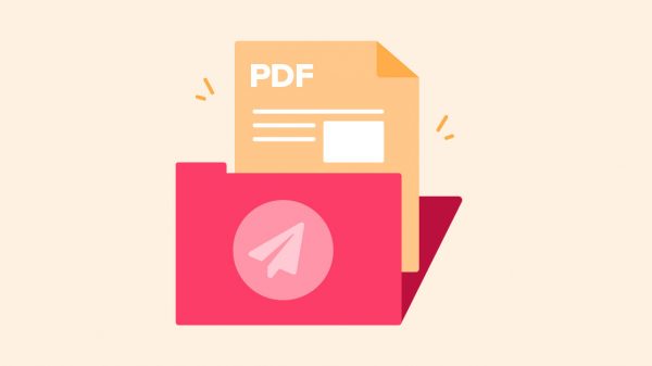 PDF APIs in Ation