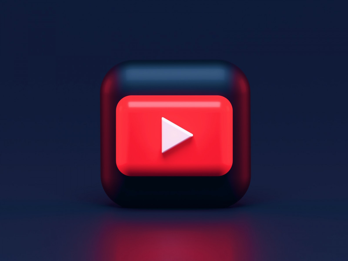 red and white square illustration