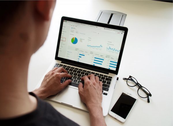 Website Performance Analysis - API in action
