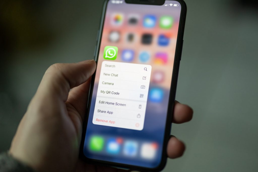 API To Know If A Phone Number Is Active On WhatsApp