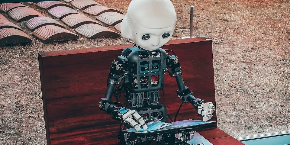 Visualization of AI Video Summarizer