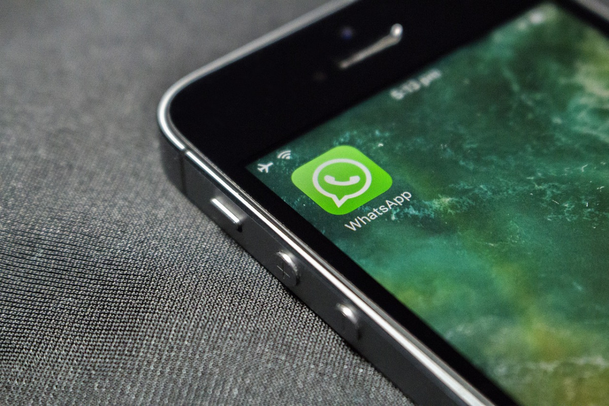 whatsapp, mobile, communication