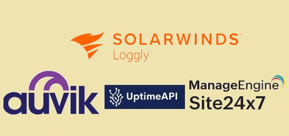 API Monitoring Tools