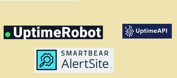 Alternative to UptimeRobot