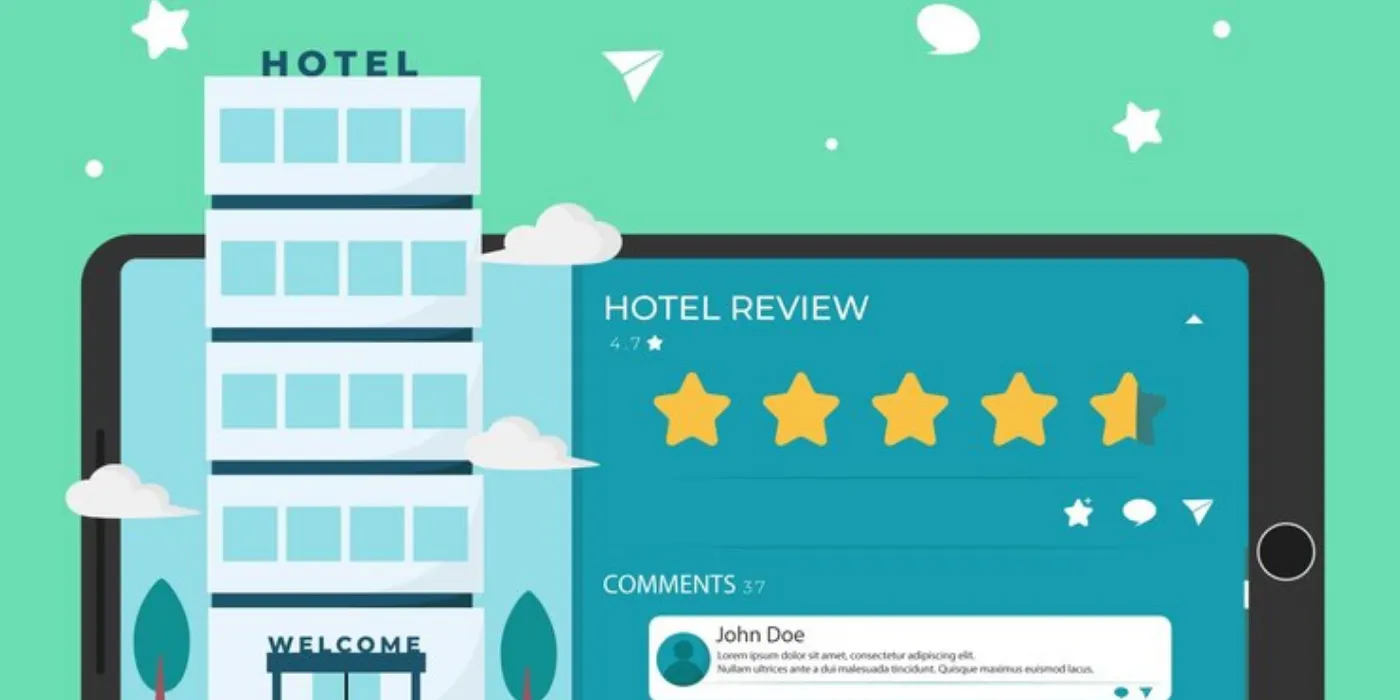 Best Hotel Reviews APIs Of 2023