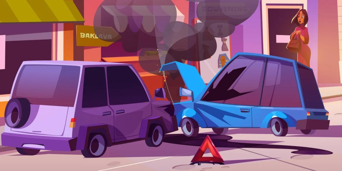Best Vehicle Damage APIs Of 2023
