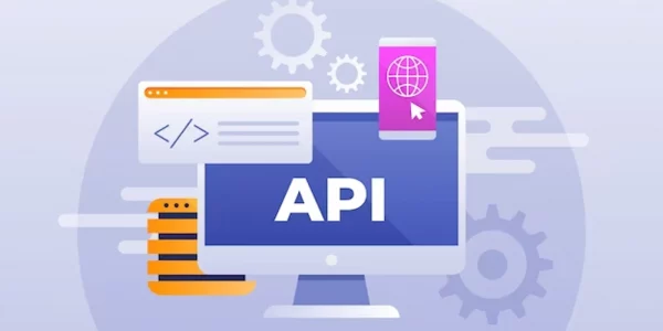 API Performance Check - Illustration