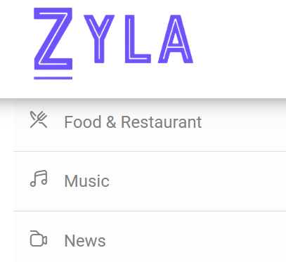 Food and Restaurant APIs on Zyla API Hub
