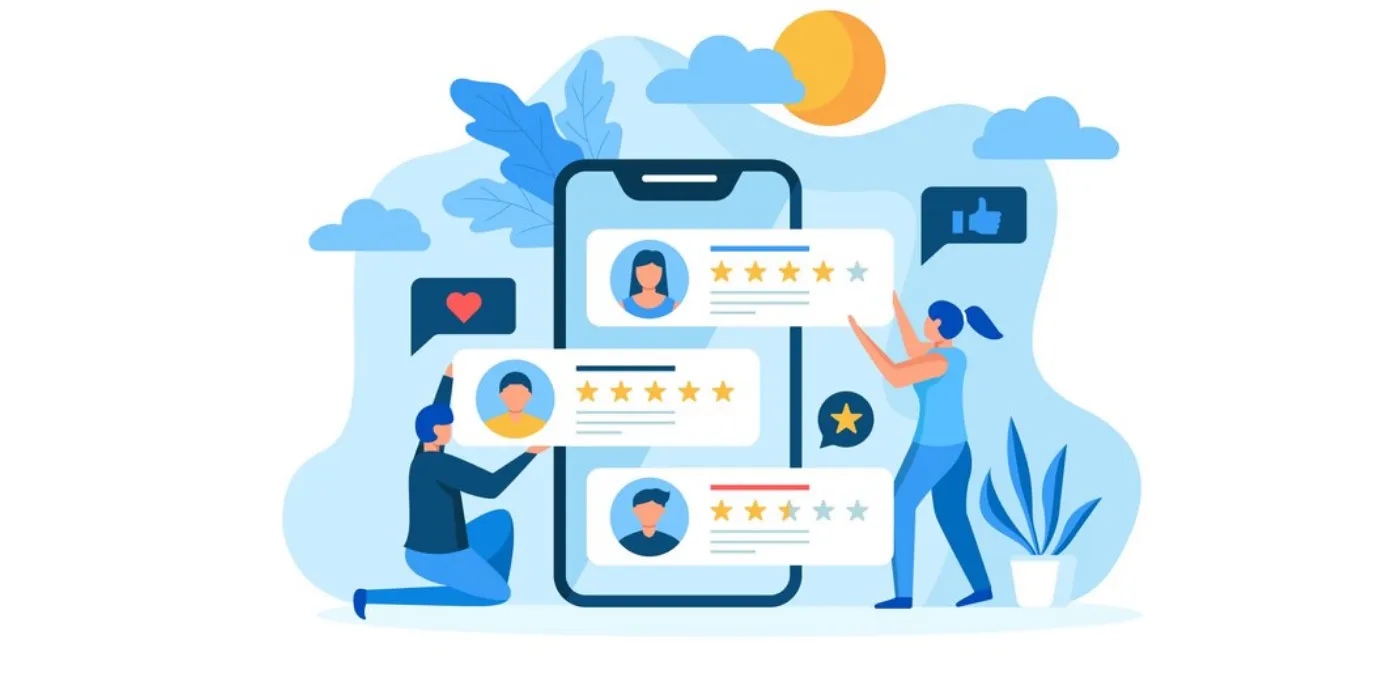 Try The Best App Reviews APIs Of 2023