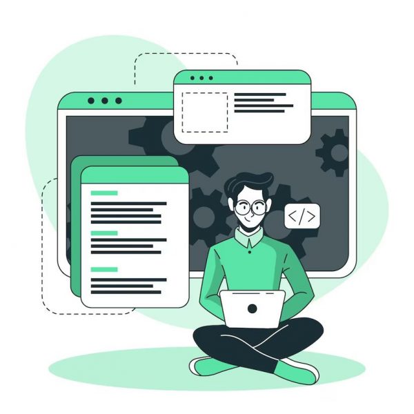 Developer Centric -Domain Data API