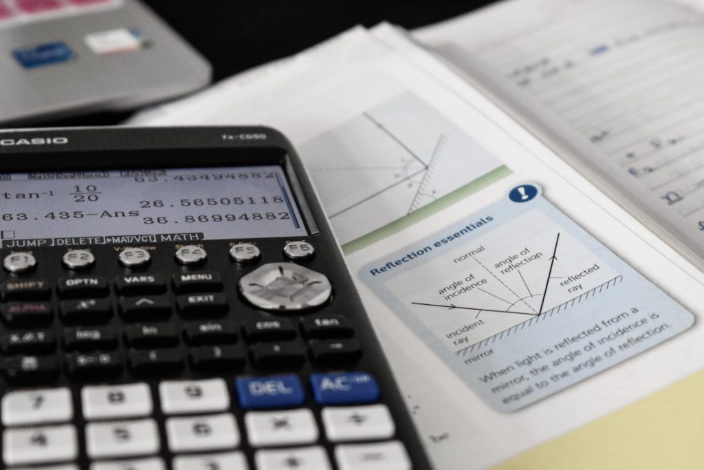 Math APIs in Action