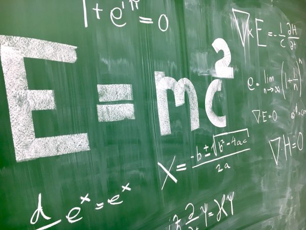 Math APIs in action