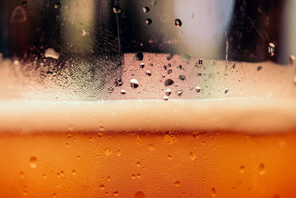 Alcohol APIs in Action