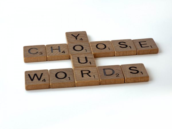 Dictionary APIs to Choose your words