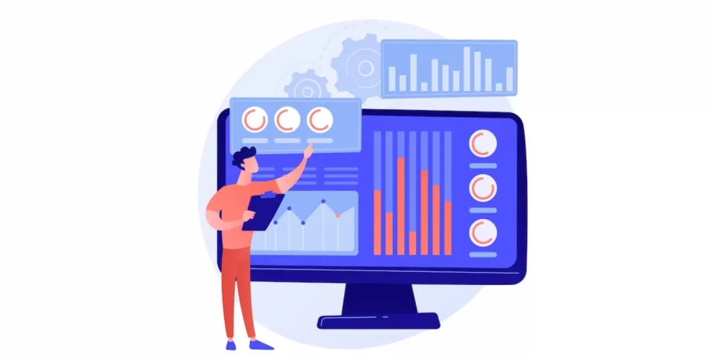 API Monitoring - Illustration