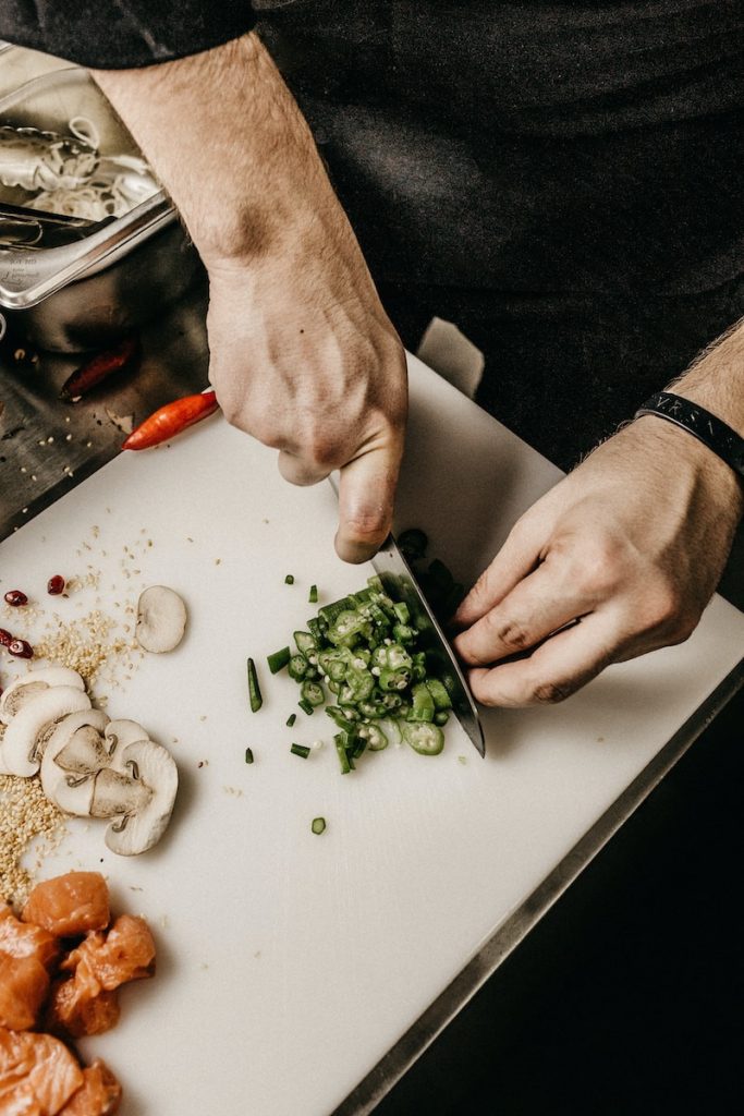 Recipe API