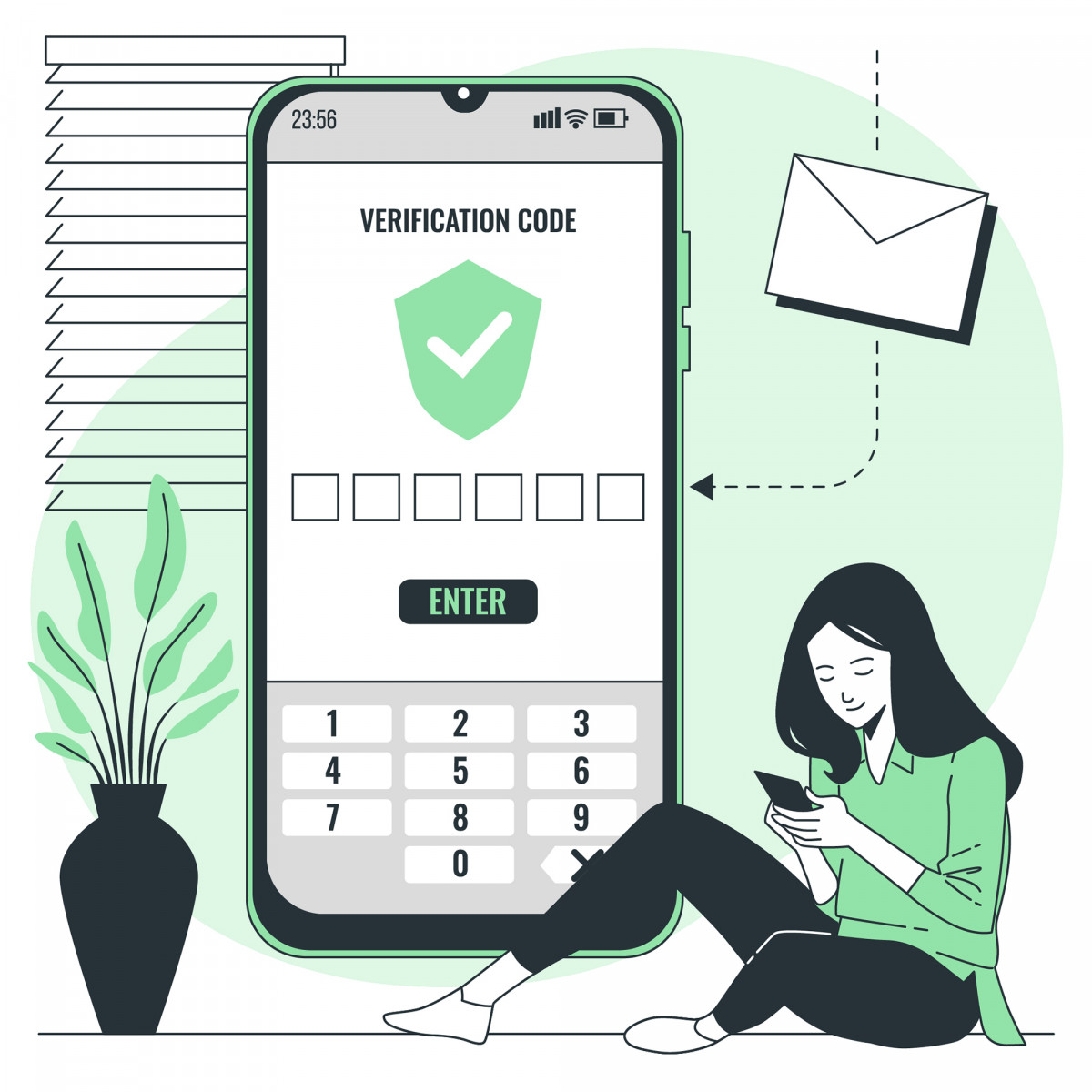 Phone Number Validation API
