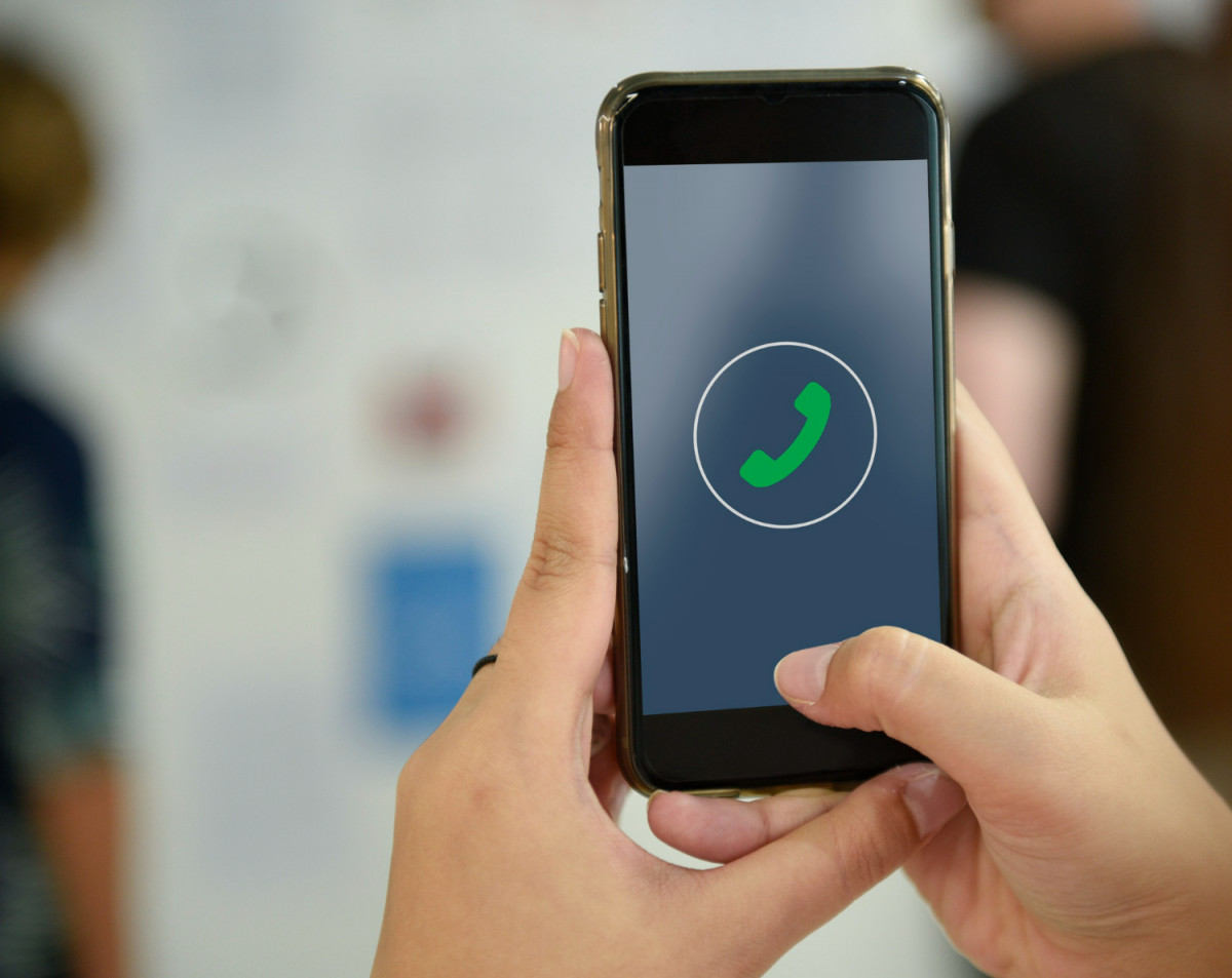 Regional phone number api