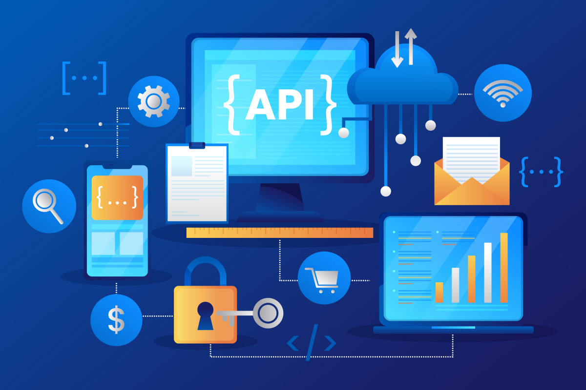 Sell my API