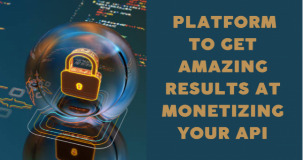 Platforms to implement your API Monetization Strategy