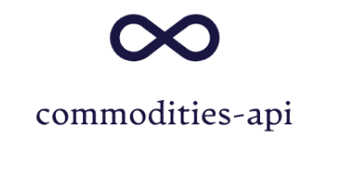 Commodities-API