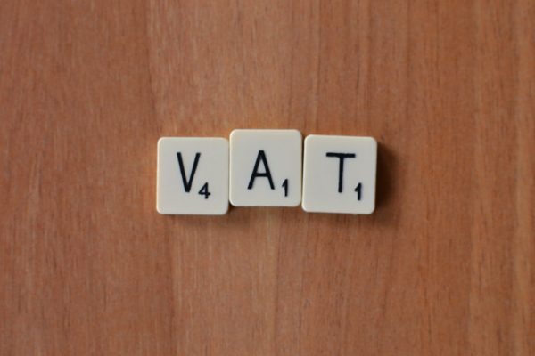 VAT Validator API Search