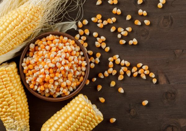 Corn Mar 2024