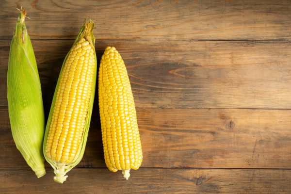 Corn May 2024