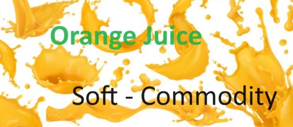 Orange Juice Prices API