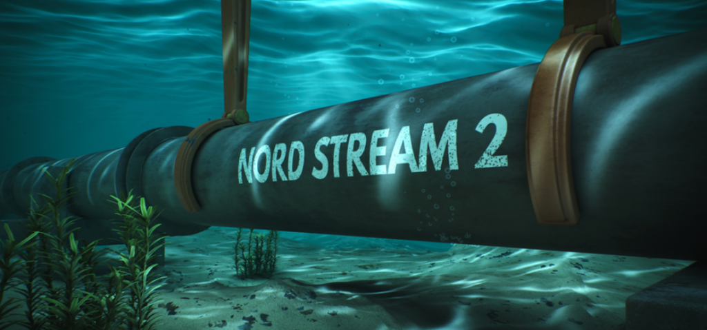 Exploring The Potential Of Natural Gas Futures In Europe  