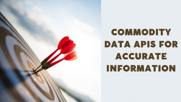 Using Commodity Dta APIs for electricity Rates